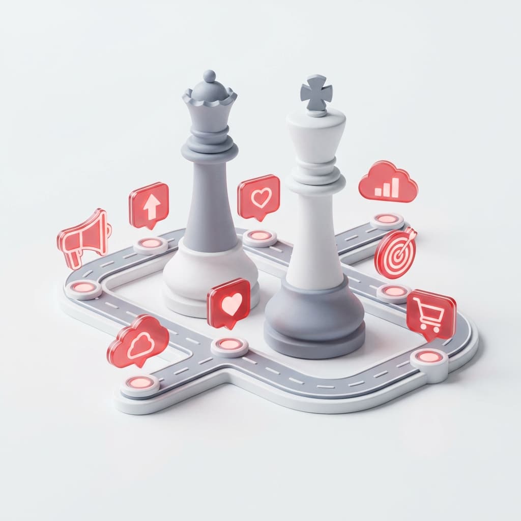 Marketing Plan Development